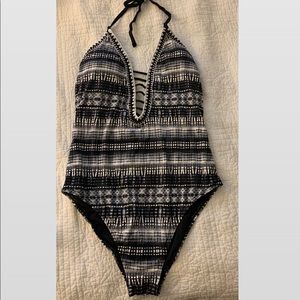 Never worn bathing suit